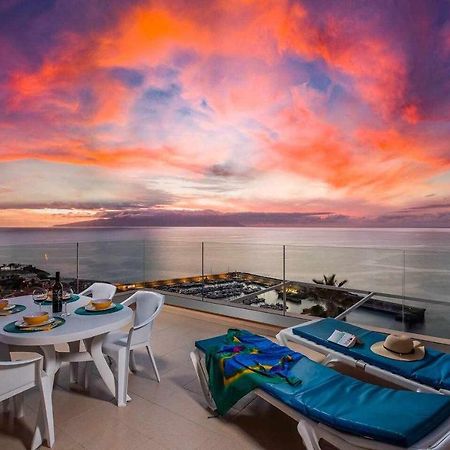 Los Gigantes Paradise Acantilado de los Gigantes Екстер'єр фото