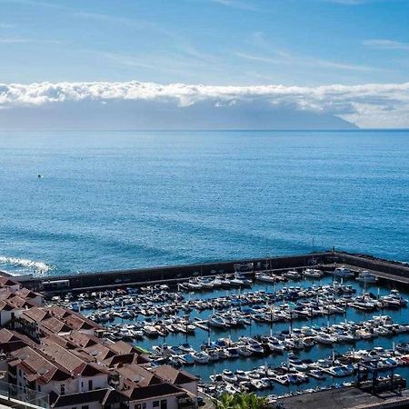 Los Gigantes Paradise Acantilado de los Gigantes Екстер'єр фото