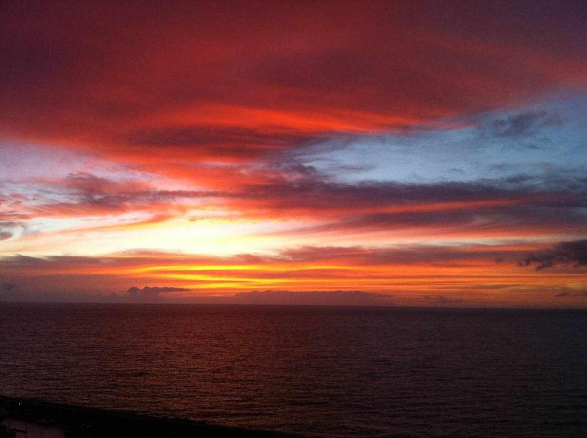 Los Gigantes Paradise Acantilado de los Gigantes Екстер'єр фото
