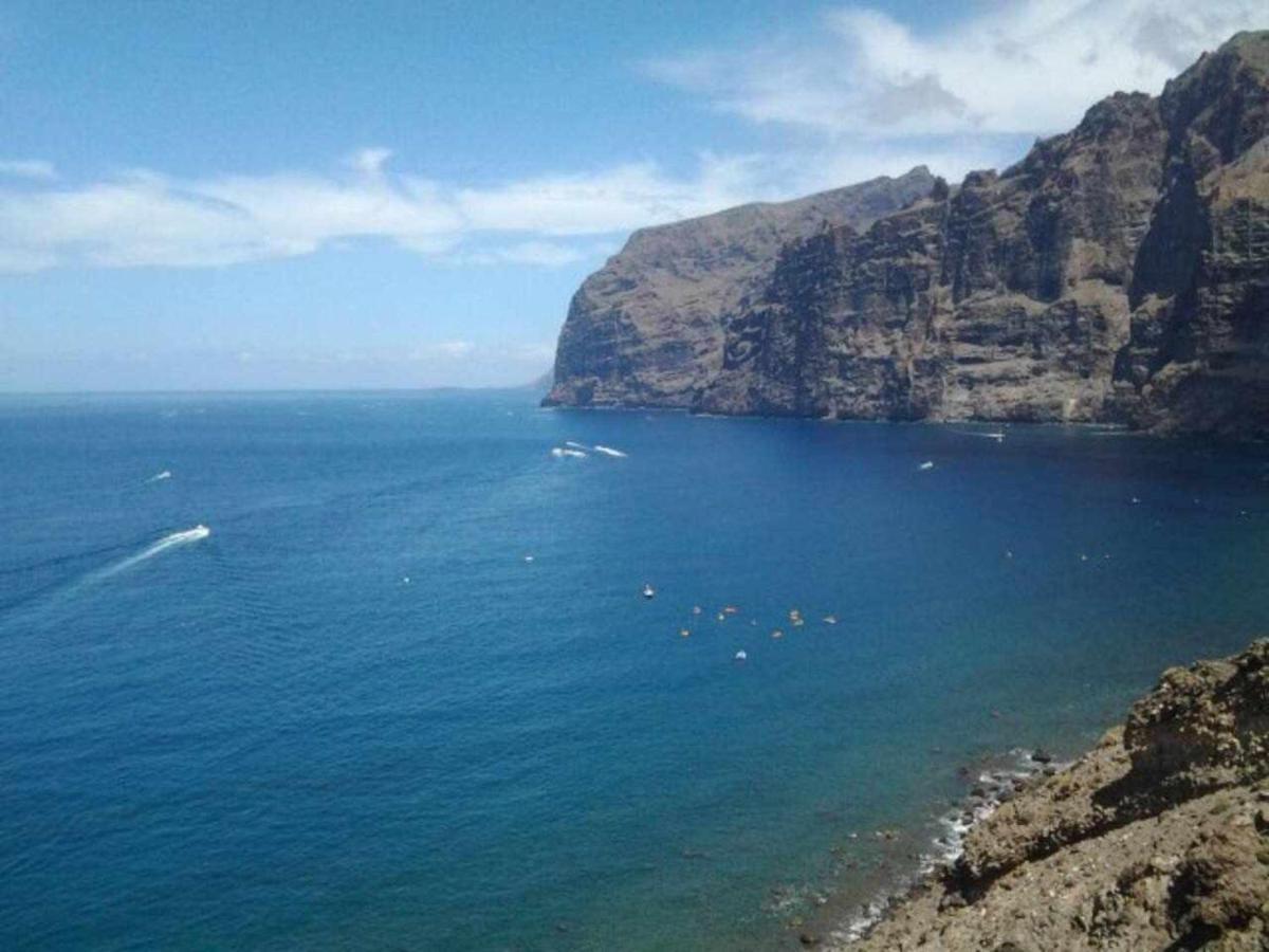 Los Gigantes Paradise Acantilado de los Gigantes Екстер'єр фото