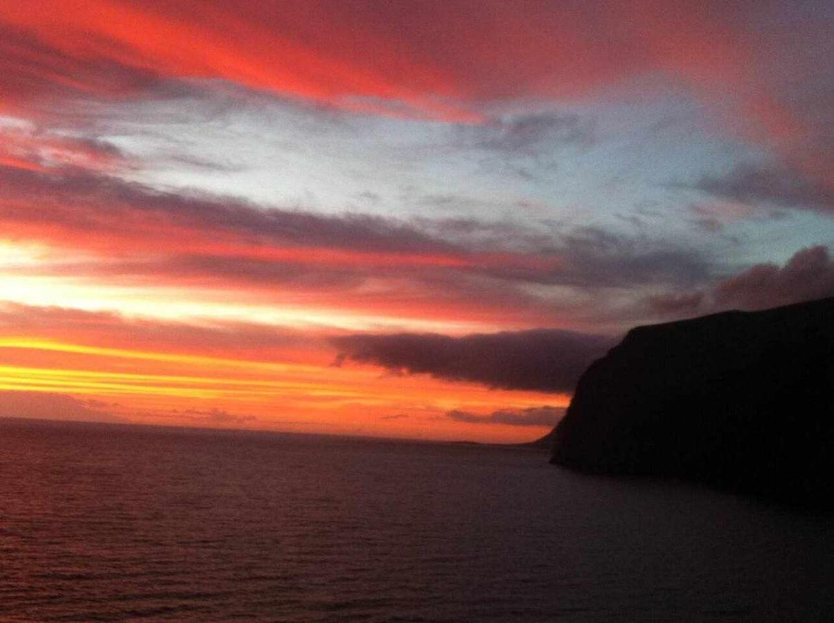 Los Gigantes Paradise Acantilado de los Gigantes Екстер'єр фото