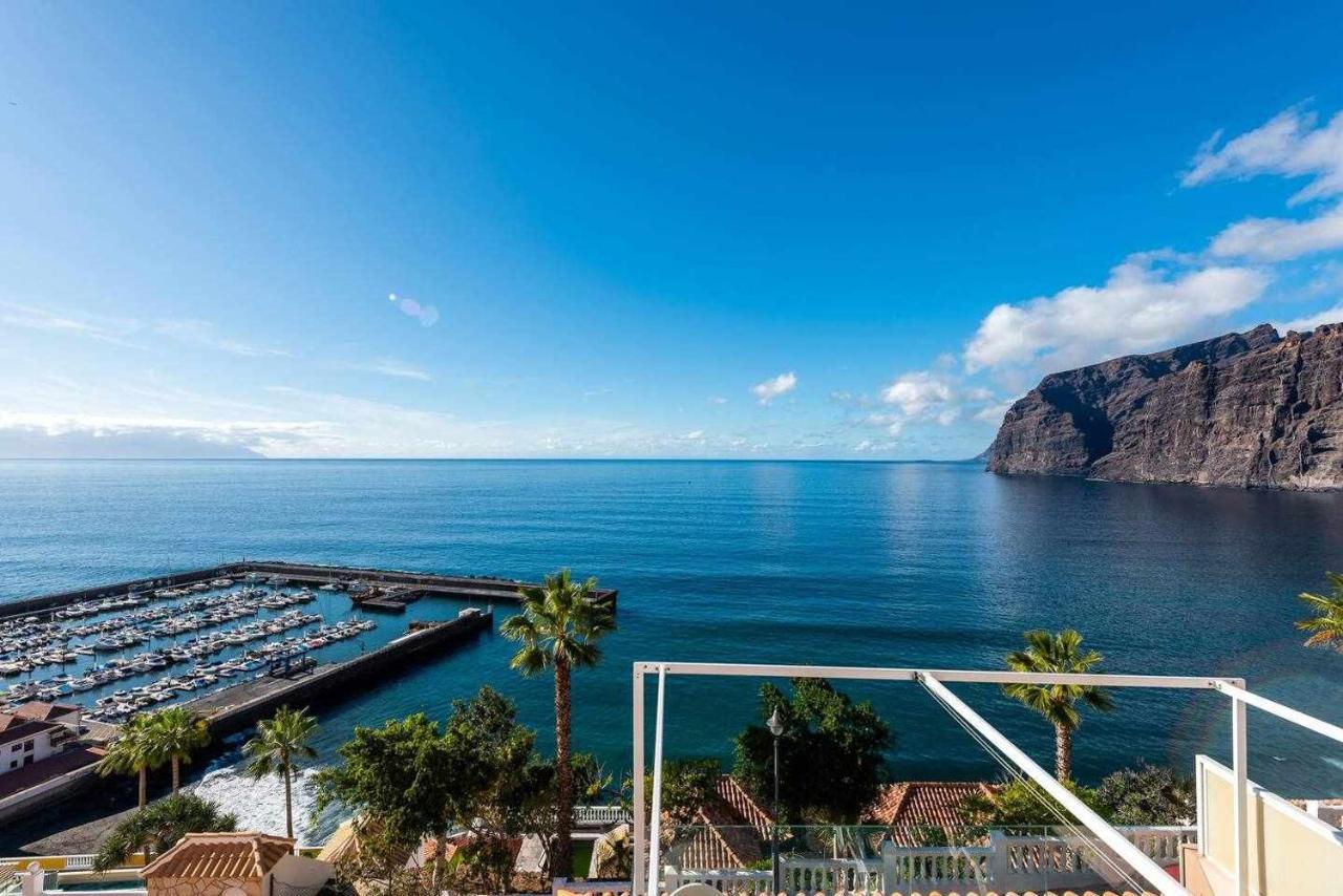 Los Gigantes Paradise Acantilado de los Gigantes Екстер'єр фото