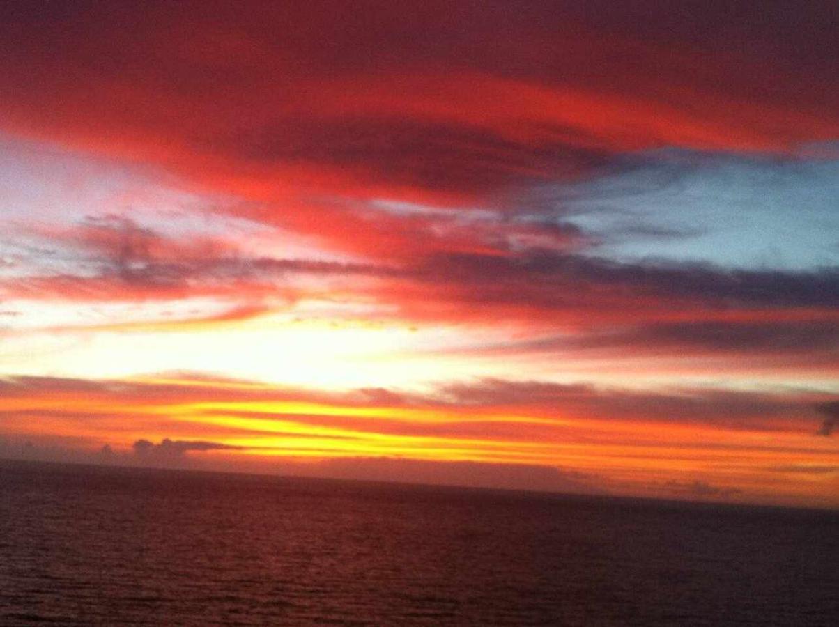 Los Gigantes Paradise Acantilado de los Gigantes Екстер'єр фото
