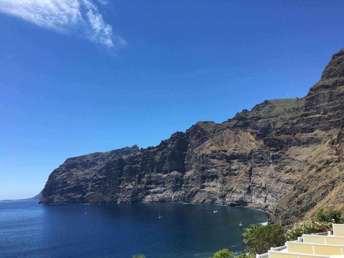 Los Gigantes Paradise Acantilado de los Gigantes Екстер'єр фото
