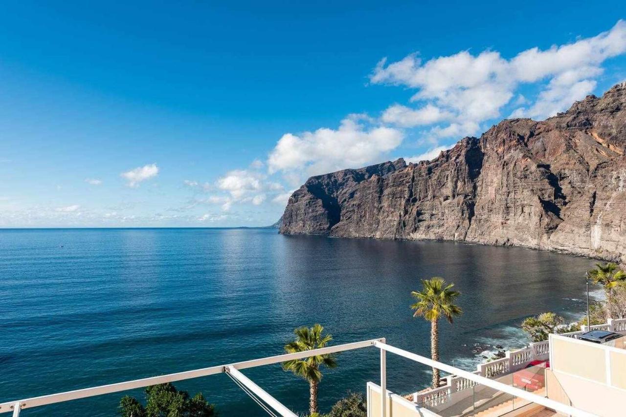 Los Gigantes Paradise Acantilado de los Gigantes Екстер'єр фото
